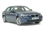 Bmw 520d se